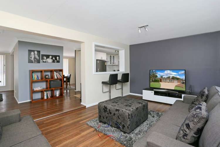 Second view of Homely house listing, 9 Topeka Glen, St Clair NSW 2759