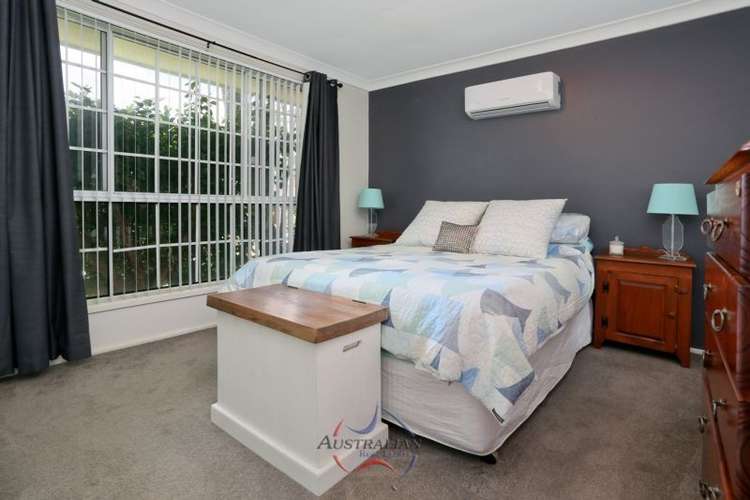 Fifth view of Homely house listing, 9 Topeka Glen, St Clair NSW 2759