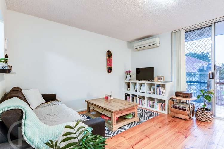 Main view of Homely unit listing, 12 Birdwood Street, Coorparoo QLD 4151