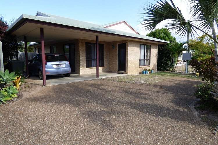 Main view of Homely unit listing, 2/46 Mackerel Street, Woodgate QLD 4660
