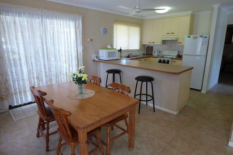 Second view of Homely unit listing, 2/46 Mackerel Street, Woodgate QLD 4660