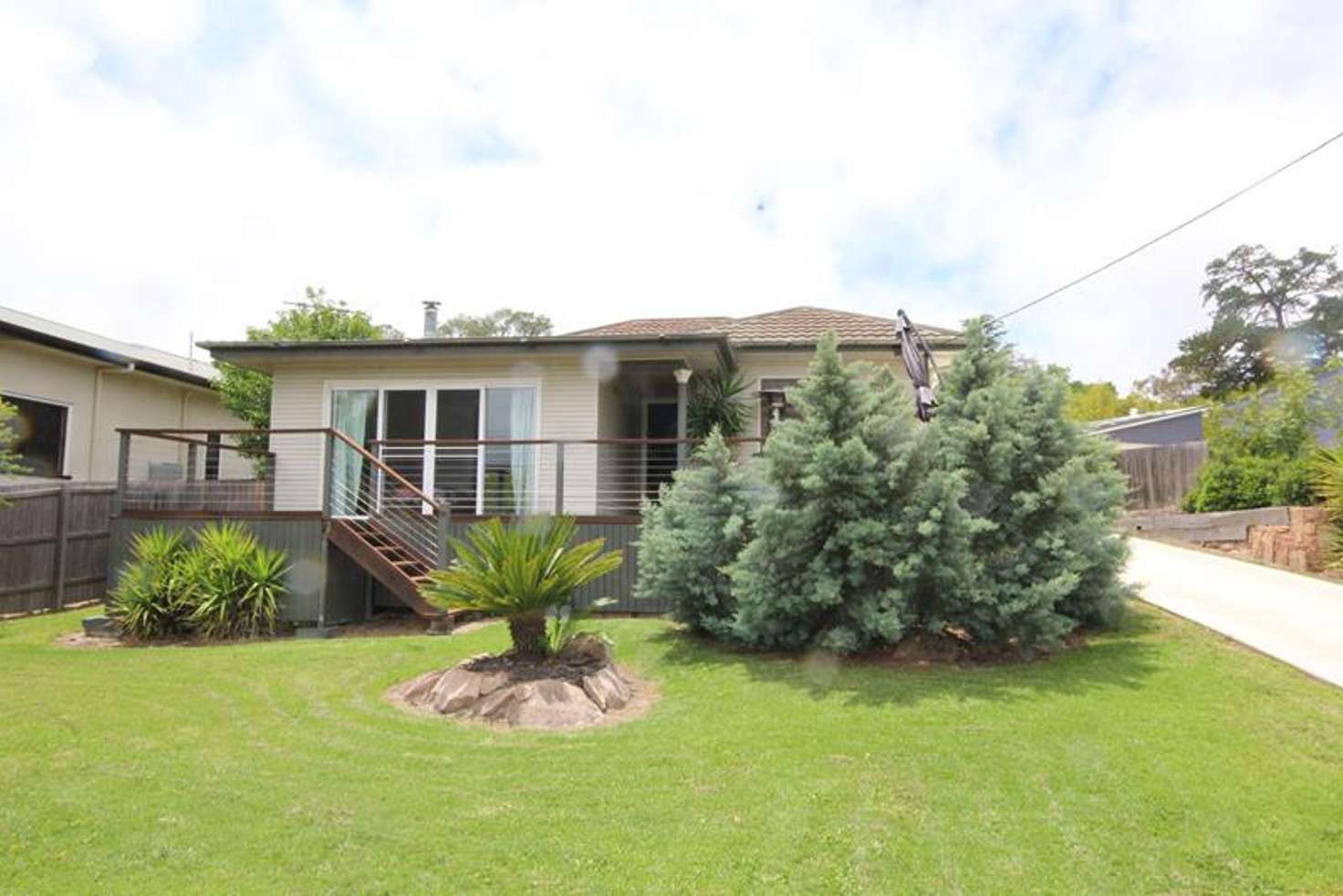 Main view of Homely house listing, 88 Greenup Street, Stanthorpe QLD 4380