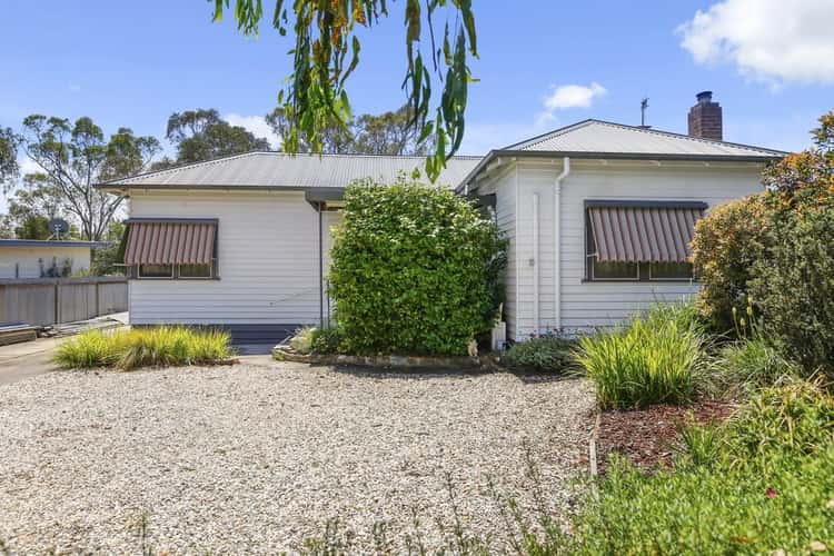 4 Range Road, Yea VIC 3717