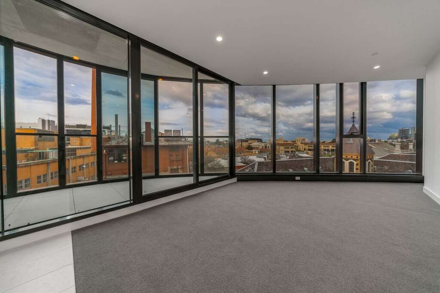 Main view of Homely apartment listing, ../555 St Kilda Road, Melbourne VIC 3004