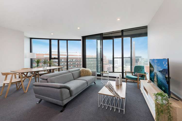 Second view of Homely apartment listing, ../555 St Kilda Road, Melbourne VIC 3004