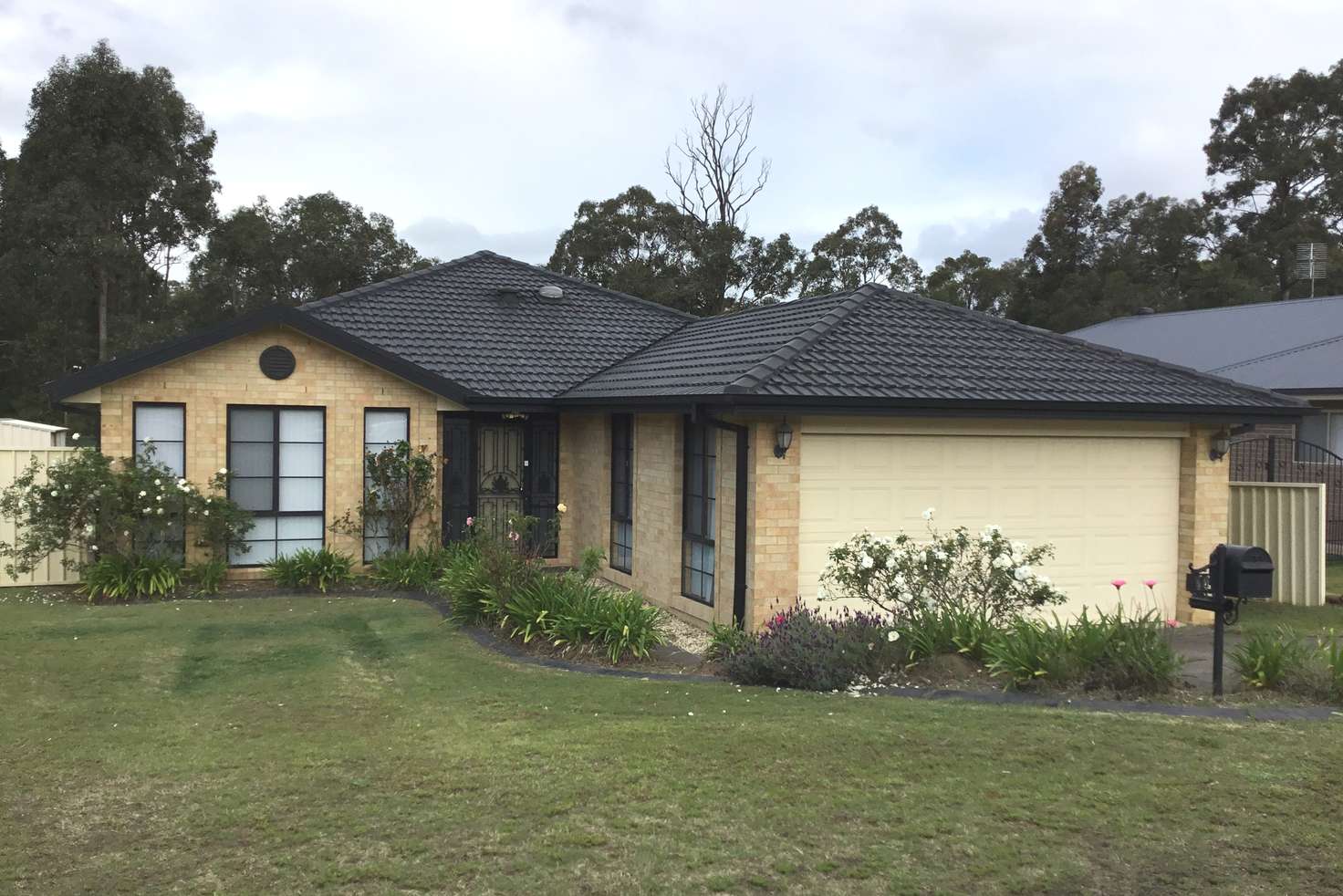 Main view of Homely house listing, 14 Brown Crescent, Kurri Kurri NSW 2327