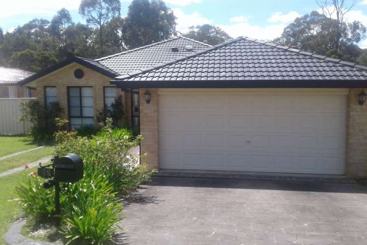 Second view of Homely house listing, 14 Brown Crescent, Kurri Kurri NSW 2327