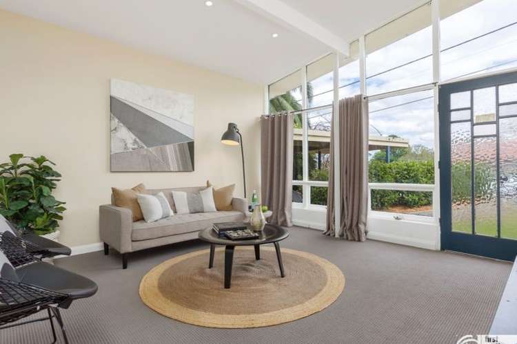 Second view of Homely semiDetached listing, 10A Livingstone Ave, Baulkham Hills NSW 2153