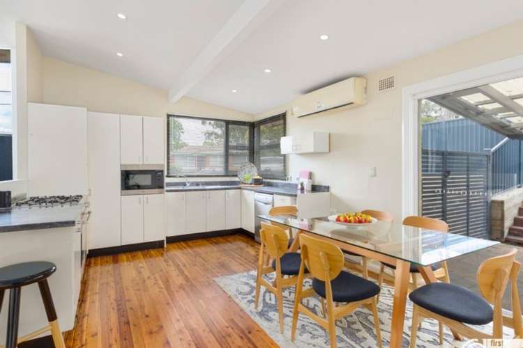 Third view of Homely semiDetached listing, 10A Livingstone Ave, Baulkham Hills NSW 2153