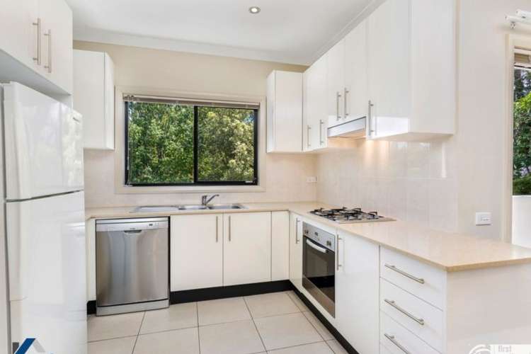 Third view of Homely villa listing, 1/36-38 Watkins Road, Baulkham Hills NSW 2153