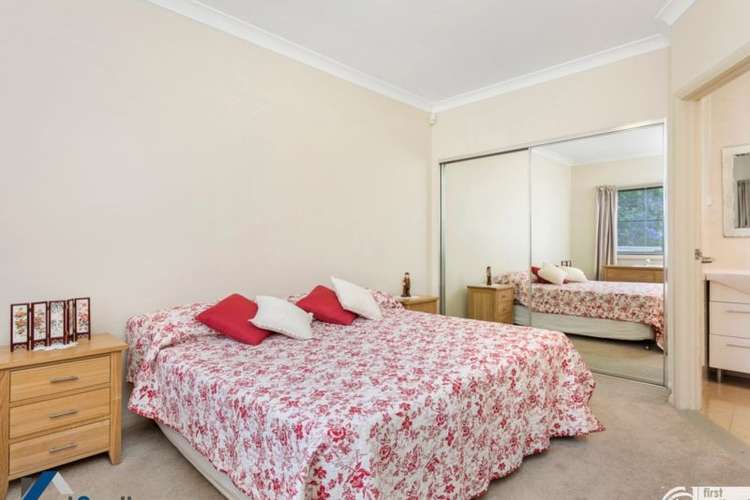 Fourth view of Homely villa listing, 1/36-38 Watkins Road, Baulkham Hills NSW 2153