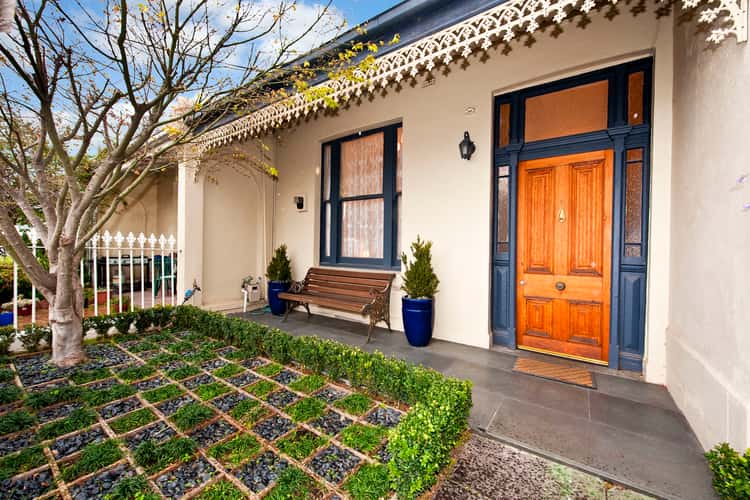 Second view of Homely house listing, 13 Parker Street, Footscray VIC 3011