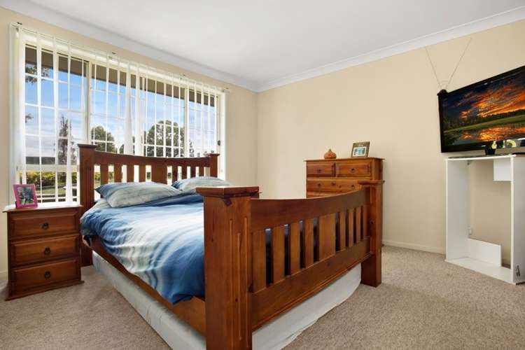 Second view of Homely house listing, 18 Hibiscus Cres, Aberglasslyn NSW 2320
