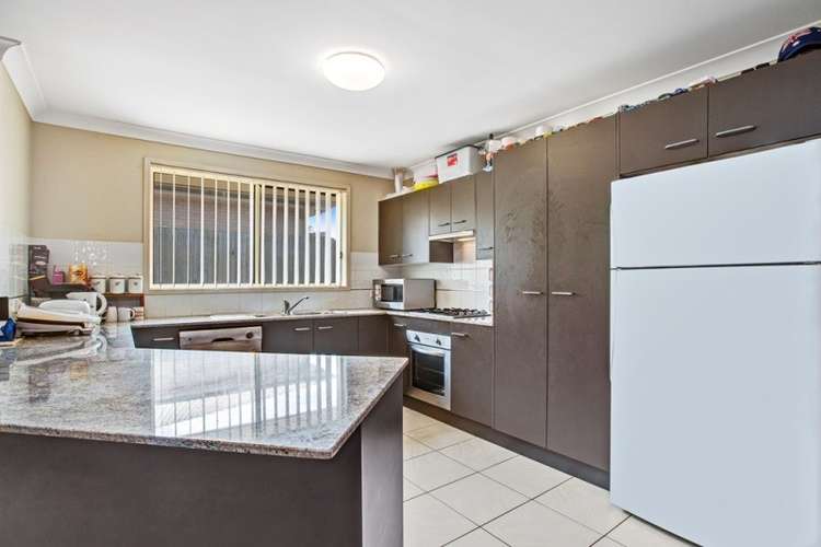 Third view of Homely house listing, 18 Hibiscus Cres, Aberglasslyn NSW 2320