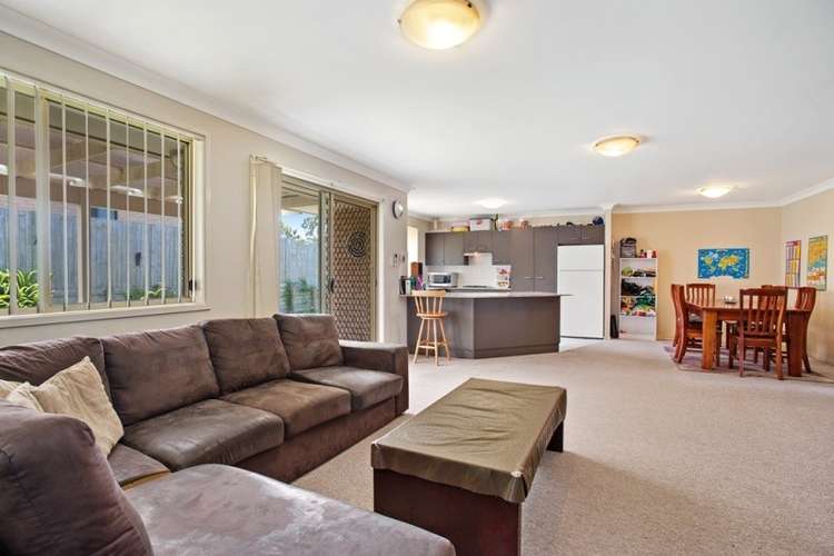 Fourth view of Homely house listing, 18 Hibiscus Cres, Aberglasslyn NSW 2320