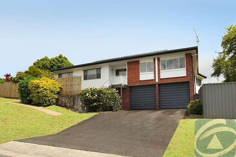 Main view of Homely house listing, 2 Amaroo Avenue, Nambour QLD 4560