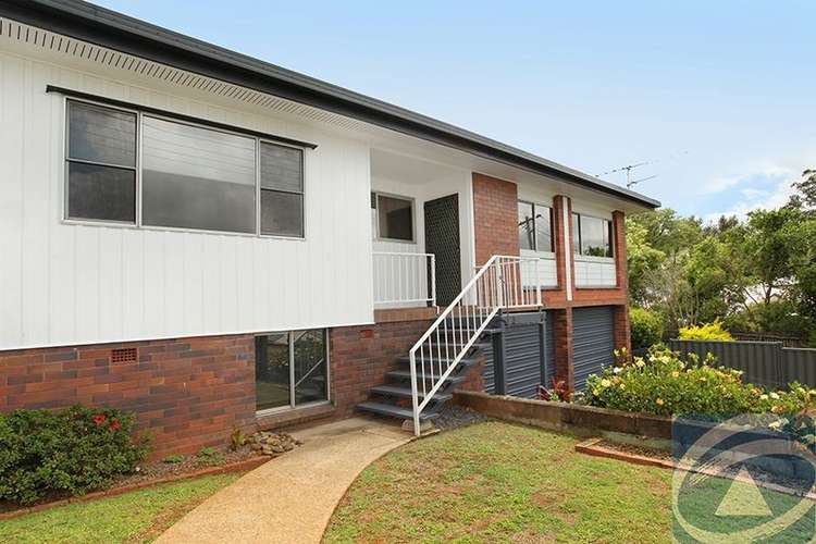 Second view of Homely house listing, 2 Amaroo Avenue, Nambour QLD 4560