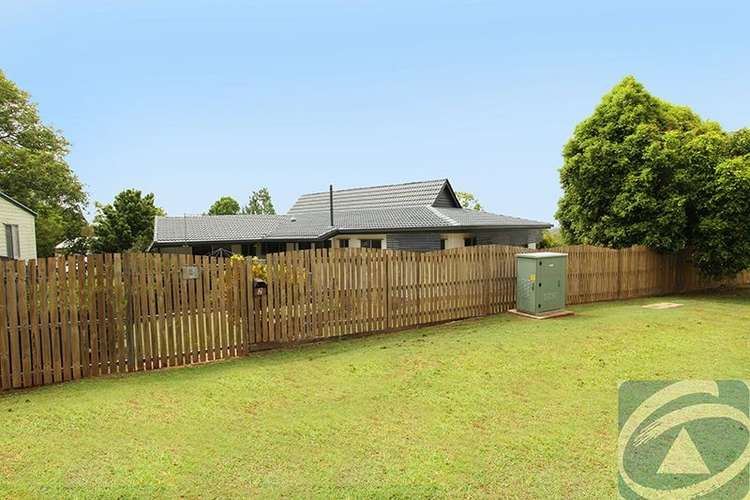 Third view of Homely house listing, 2 Amaroo Avenue, Nambour QLD 4560