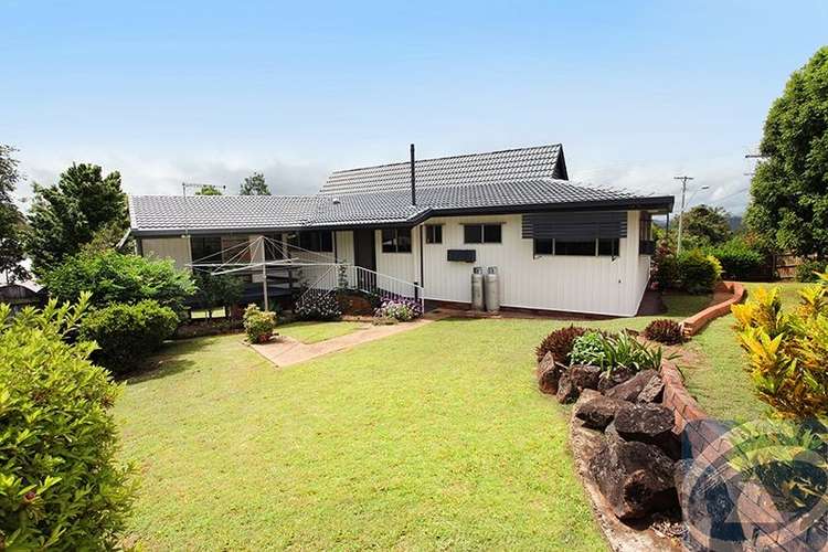 Fourth view of Homely house listing, 2 Amaroo Avenue, Nambour QLD 4560