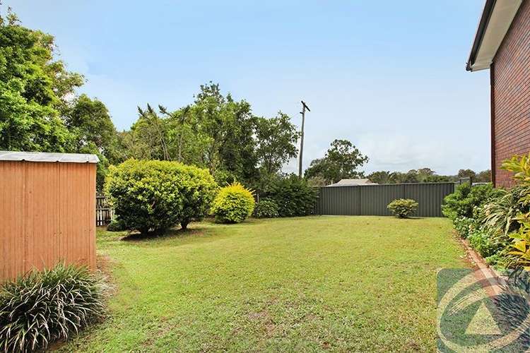 Fifth view of Homely house listing, 2 Amaroo Avenue, Nambour QLD 4560