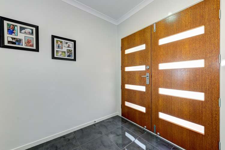 Fifth view of Homely house listing, 24 Poinciana Drive, Innes Park QLD 4670