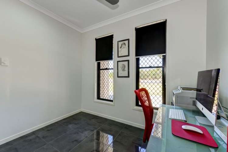 Sixth view of Homely house listing, 24 Poinciana Drive, Innes Park QLD 4670