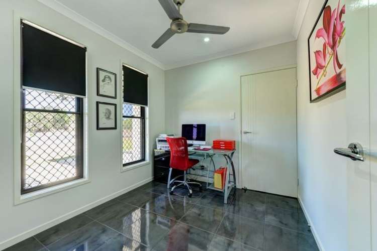 Seventh view of Homely house listing, 24 Poinciana Drive, Innes Park QLD 4670