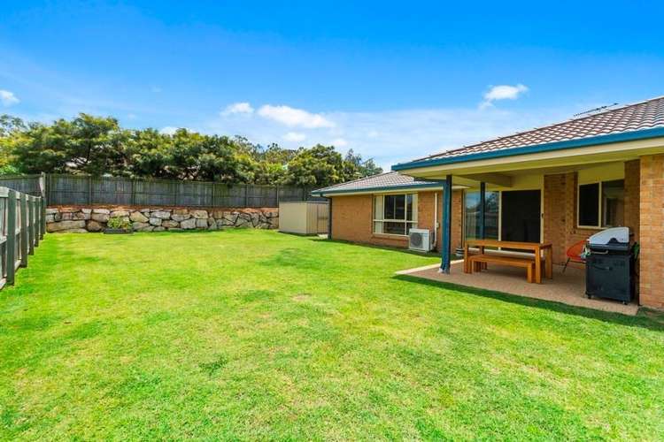 Third view of Homely house listing, 8 Stitz Court, Brassall QLD 4305