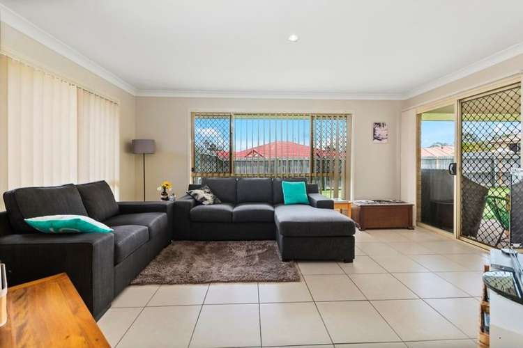 Fifth view of Homely house listing, 8 Stitz Court, Brassall QLD 4305