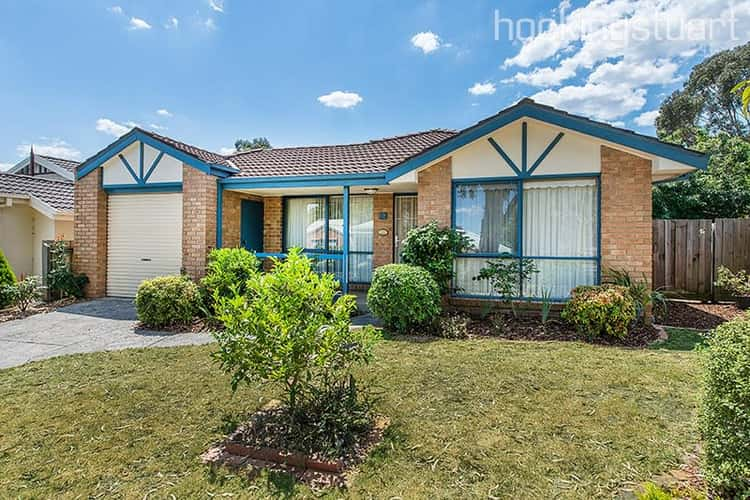 Main view of Homely house listing, 5B Messmate Court, Berwick VIC 3806