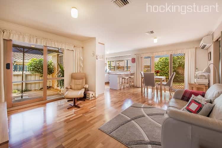 Third view of Homely house listing, 5B Messmate Court, Berwick VIC 3806