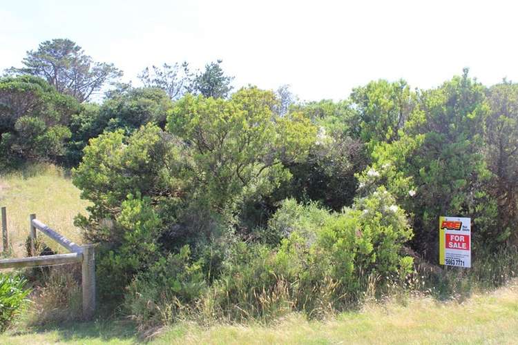 Second view of Homely residentialLand listing, 27. MERCURY DRIVE, Venus Bay VIC 3956