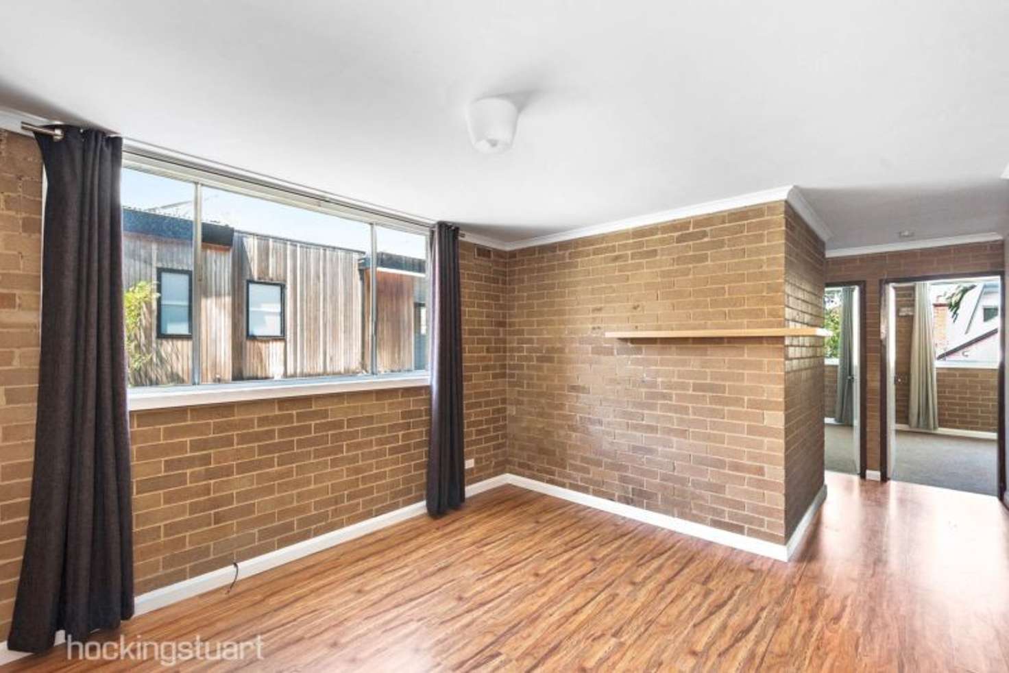 Main view of Homely apartment listing, 1/20 Valiant Street, Abbotsford VIC 3067
