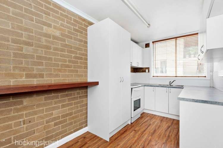 Third view of Homely apartment listing, 1/20 Valiant Street, Abbotsford VIC 3067