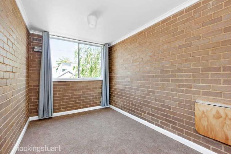 Fourth view of Homely apartment listing, 1/20 Valiant Street, Abbotsford VIC 3067