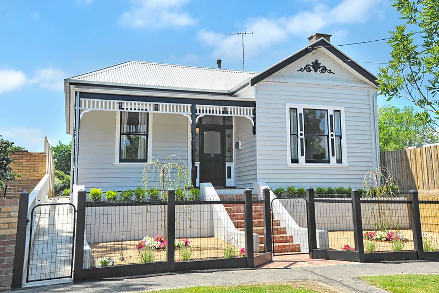Main view of Homely house listing, 4 Kent Street, Ballarat Central VIC 3350