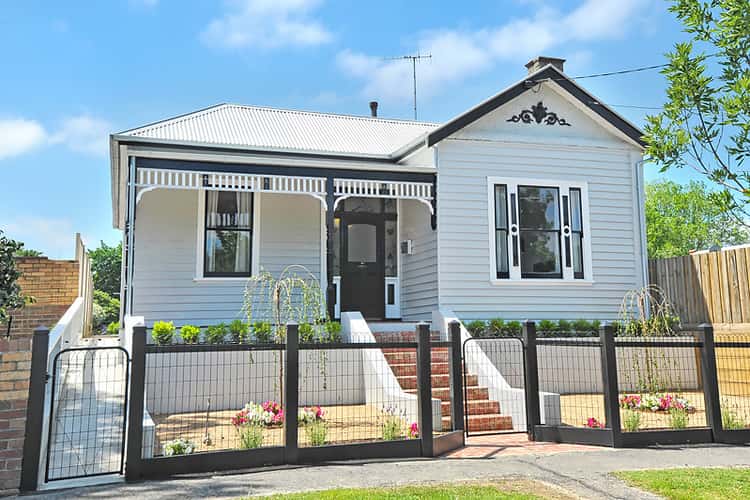Main view of Homely house listing, 4 Kent Street, Ballarat Central VIC 3350