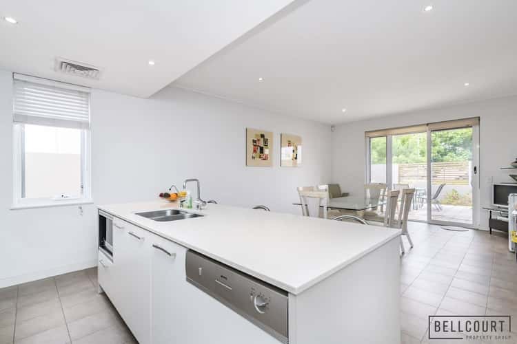 Second view of Homely house listing, 3 Charnley Gardens, Burswood WA 6100