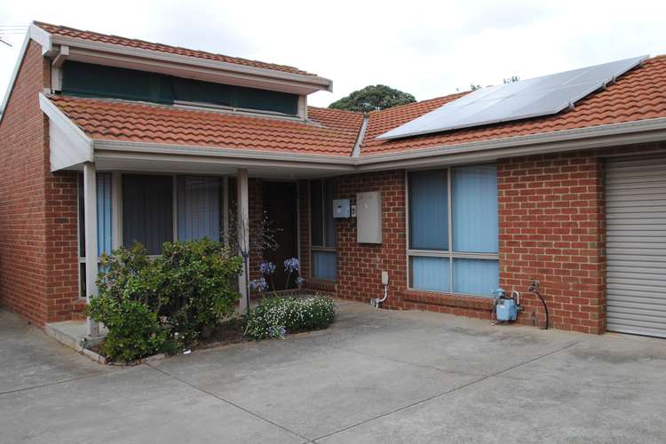 Main view of Homely apartment listing, 3/93 Chirnside Avenue, Werribee VIC 3030