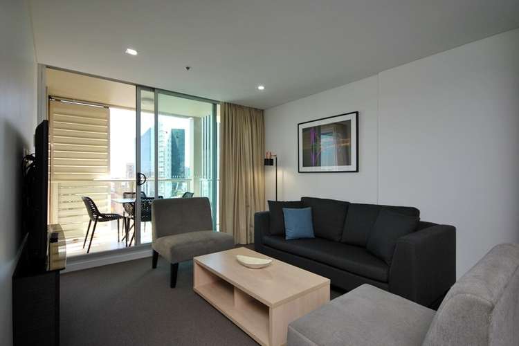 Sixth view of Homely apartment listing, 712/91 - 97 North Terrace, Adelaide SA 5000