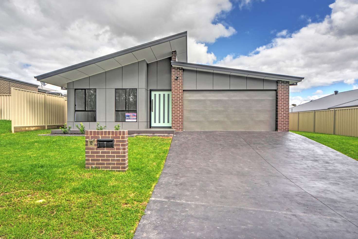 Main view of Homely house listing, 12 Alata Crescent, South Nowra NSW 2541