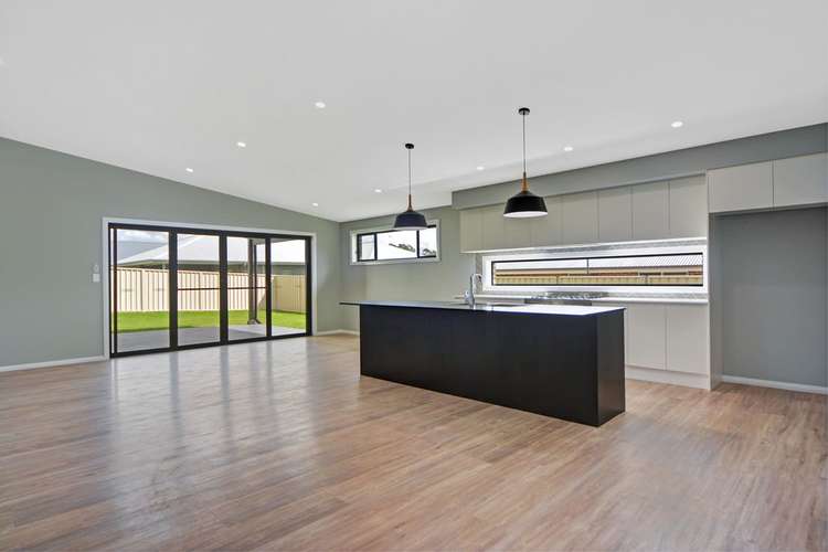 Fourth view of Homely house listing, 12 Alata Crescent, South Nowra NSW 2541
