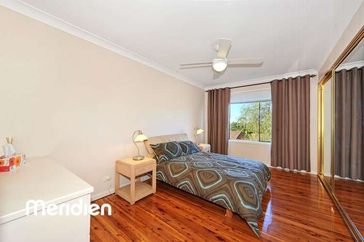 Fifth view of Homely townhouse listing, 2/53 Brisbane Road, Castle Hill NSW 2154
