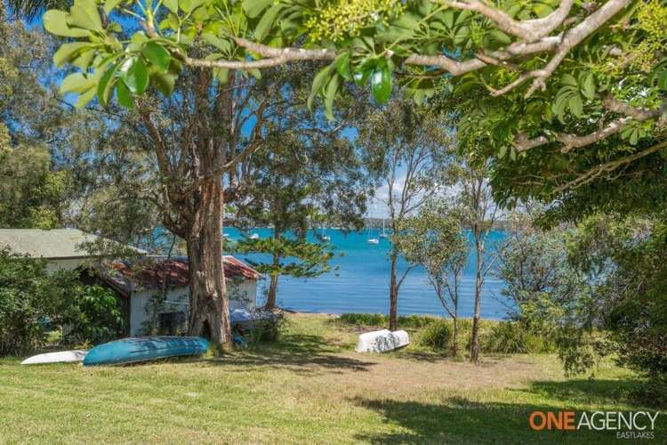 Second view of Homely house listing, 131 Marine Parade, Nords Wharf NSW 2281