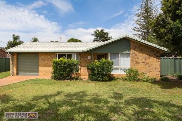 Second view of Homely house listing, 223 Colburn Avenue, Victoria Point QLD 4165