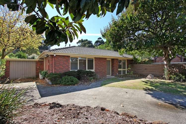 Main view of Homely unit listing, 9/29-33 Elmhurst Road, Bayswater North VIC 3153