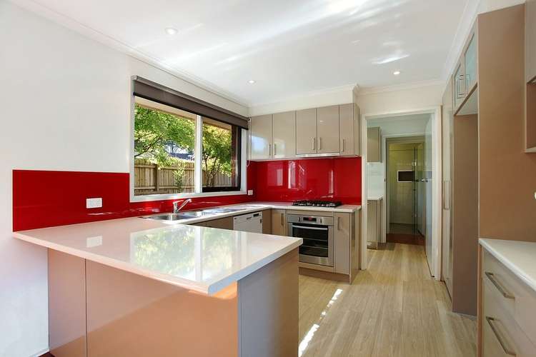 Third view of Homely unit listing, 9/29-33 Elmhurst Road, Bayswater North VIC 3153