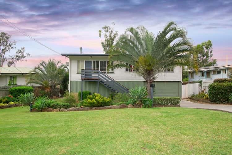 Second view of Homely house listing, 17 Wentworth Street, Leichhardt QLD 4305