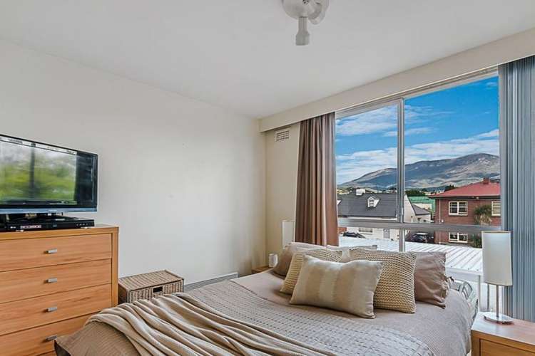 Main view of Homely unit listing, 7/22 Runnymede Street, Battery Point TAS 7004