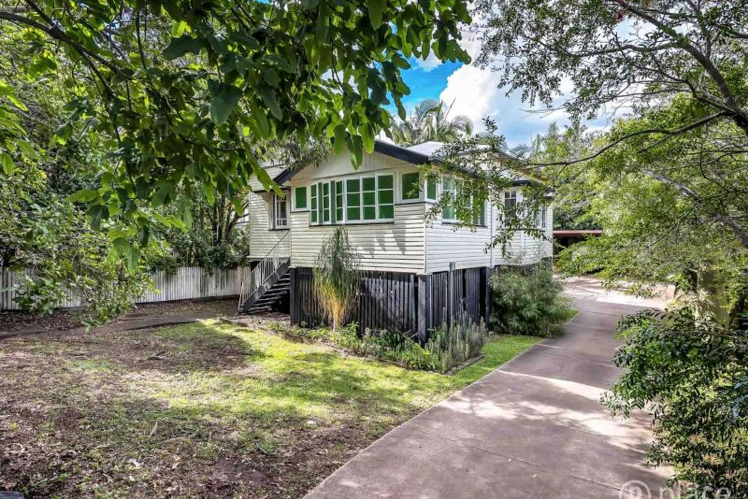 Main view of Homely house listing, 43 Payne St, Auchenflower QLD 4066